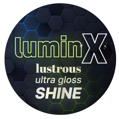 luminx car wash wax