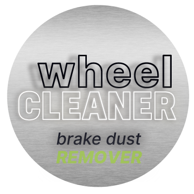 car wash wheel cleaner